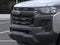 2026 Chevrolet Colorado Crew Cab Short Box 2-Wheel Drive Work Truck