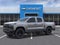 2026 Chevrolet Colorado Crew Cab Short Box 2-Wheel Drive Work Truck