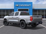2026 Chevrolet Colorado Crew Cab Short Box 2-Wheel Drive Work Truck