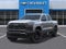 2026 Chevrolet Colorado Crew Cab Short Box 2-Wheel Drive Work Truck