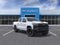 2026 Chevrolet Colorado Crew Cab Short Box 2-Wheel Drive Work Truck