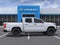 2026 Chevrolet Colorado Crew Cab Short Box 2-Wheel Drive Work Truck