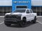 2026 Chevrolet Colorado Crew Cab Short Box 2-Wheel Drive Work Truck