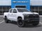 2026 Chevrolet Colorado Crew Cab Short Box 2-Wheel Drive Work Truck