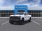 2026 Chevrolet Colorado Crew Cab Short Box 2-Wheel Drive Work Truck
