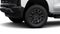 2026 Chevrolet Colorado Crew Cab Short Box 2-Wheel Drive Work Truck
