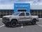 2026 Chevrolet Colorado Crew Cab Short Box 2-Wheel Drive Work Truck