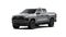 2026 Chevrolet Colorado Crew Cab Short Box 2-Wheel Drive Work Truck