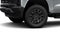 2026 Chevrolet Colorado Crew Cab Short Box 2-Wheel Drive Work Truck