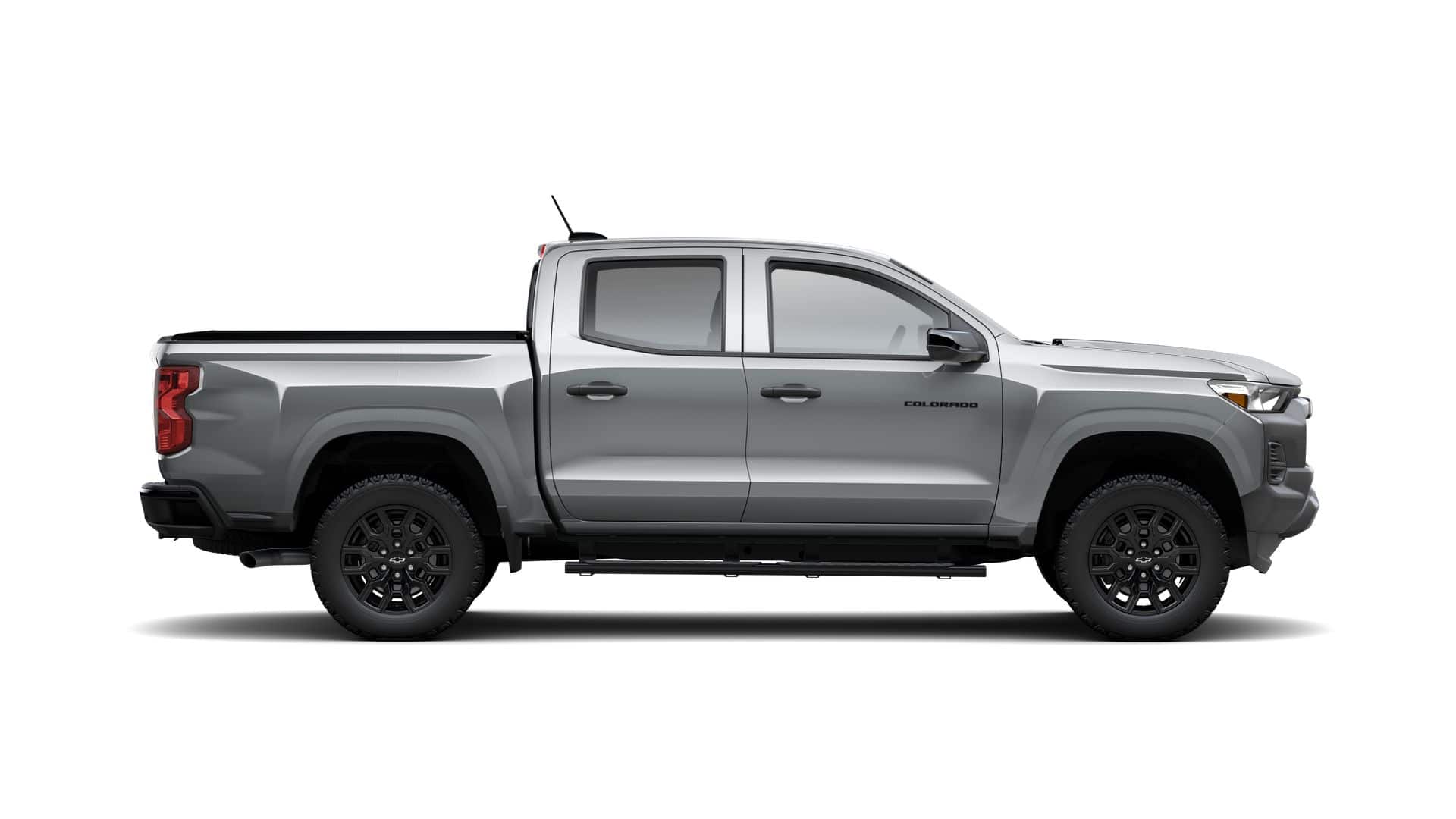 2026 Chevrolet Colorado Crew Cab Short Box 2-Wheel Drive Work Truck