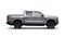 2026 Chevrolet Colorado Crew Cab Short Box 2-Wheel Drive Work Truck