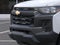 2026 Chevrolet Colorado Crew Cab Short Box 2-Wheel Drive Work Truck