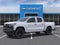 2026 Chevrolet Colorado Crew Cab Short Box 2-Wheel Drive Work Truck
