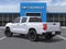 2026 Chevrolet Colorado Crew Cab Short Box 2-Wheel Drive Work Truck