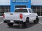 2026 Chevrolet Colorado Crew Cab Short Box 2-Wheel Drive Work Truck