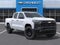 2026 Chevrolet Colorado Crew Cab Short Box 2-Wheel Drive Work Truck