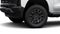 2026 Chevrolet Colorado Crew Cab Short Box 2-Wheel Drive Work Truck