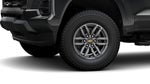 2026 Chevrolet Colorado Crew Cab Short Box 2-Wheel Drive LT
