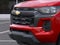 2026 Chevrolet Colorado Crew Cab Short Box 2-Wheel Drive LT