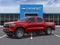 2026 Chevrolet Colorado Crew Cab Short Box 2-Wheel Drive LT