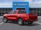 2026 Chevrolet Colorado Crew Cab Short Box 2-Wheel Drive LT