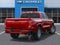 2026 Chevrolet Colorado Crew Cab Short Box 2-Wheel Drive LT