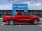 2026 Chevrolet Colorado Crew Cab Short Box 2-Wheel Drive LT