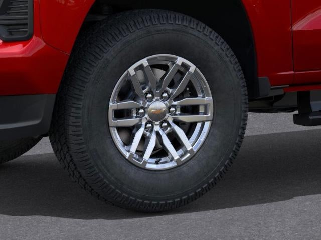 2026 Chevrolet Colorado Crew Cab Short Box 2-Wheel Drive LT