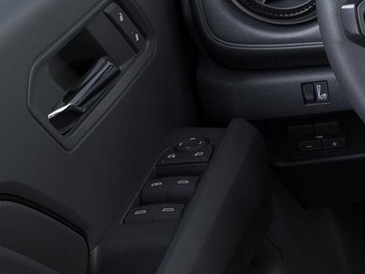 2026 Chevrolet Colorado Crew Cab Short Box 2-Wheel Drive LT