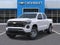 2026 Chevrolet Colorado Crew Cab Short Box 2-Wheel Drive LT