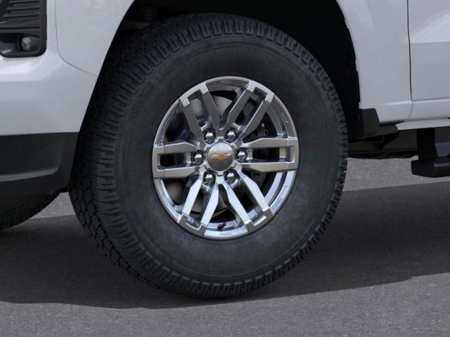 2026 Chevrolet Colorado Crew Cab Short Box 2-Wheel Drive LT