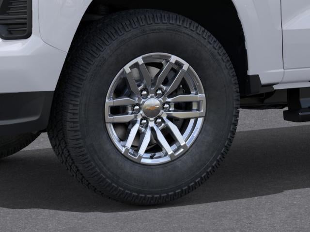 2026 Chevrolet Colorado Crew Cab Short Box 2-Wheel Drive LT