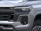 2026 Chevrolet Colorado Crew Cab Short Box 2-Wheel Drive LT