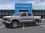 2026 Chevrolet Colorado Crew Cab Short Box 2-Wheel Drive LT