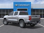 2026 Chevrolet Colorado Crew Cab Short Box 2-Wheel Drive LT
