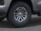 2026 Chevrolet Colorado Crew Cab Short Box 2-Wheel Drive LT