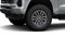 2026 Chevrolet Colorado Crew Cab Short Box 2-Wheel Drive LT