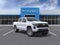 2026 Chevrolet Colorado Crew Cab Short Box 2-Wheel Drive LT