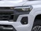 2026 Chevrolet Colorado Crew Cab Short Box 2-Wheel Drive LT