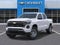 2026 Chevrolet Colorado Crew Cab Short Box 2-Wheel Drive LT