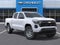 2026 Chevrolet Colorado Crew Cab Short Box 2-Wheel Drive LT