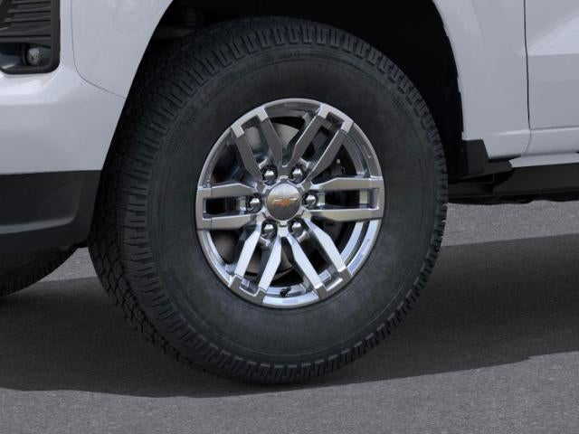 2026 Chevrolet Colorado Crew Cab Short Box 2-Wheel Drive LT