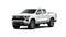 2026 Chevrolet Colorado Crew Cab Short Box 2-Wheel Drive LT