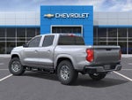 2026 Chevrolet Colorado Crew Cab Short Box 2-Wheel Drive LT