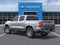 2026 Chevrolet Colorado Crew Cab Short Box 2-Wheel Drive LT