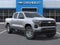 2026 Chevrolet Colorado Crew Cab Short Box 2-Wheel Drive LT
