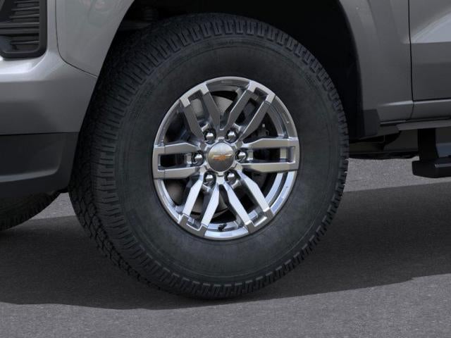 2026 Chevrolet Colorado Crew Cab Short Box 2-Wheel Drive LT