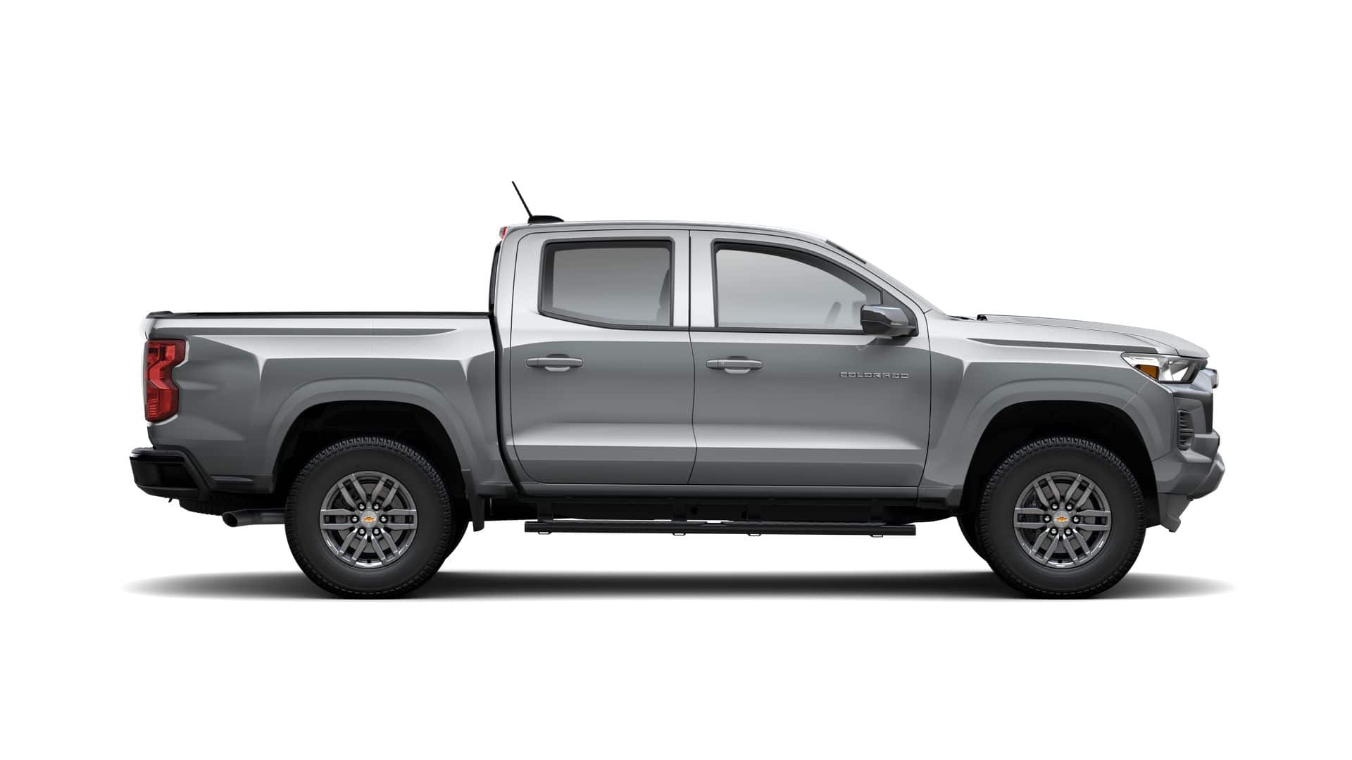 2026 Chevrolet Colorado Crew Cab Short Box 2-Wheel Drive LT