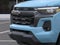 2026 Chevrolet Colorado Crew Cab Short Box 2-Wheel Drive LT