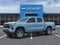 2026 Chevrolet Colorado Crew Cab Short Box 2-Wheel Drive LT